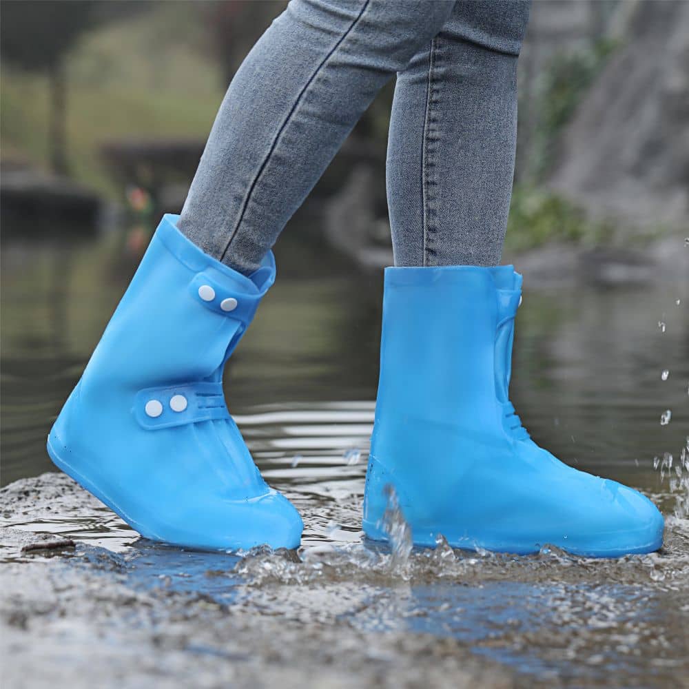 Premium Latex Shoe Covers