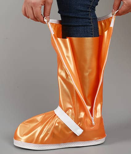 Tall Rain Shoe Cover